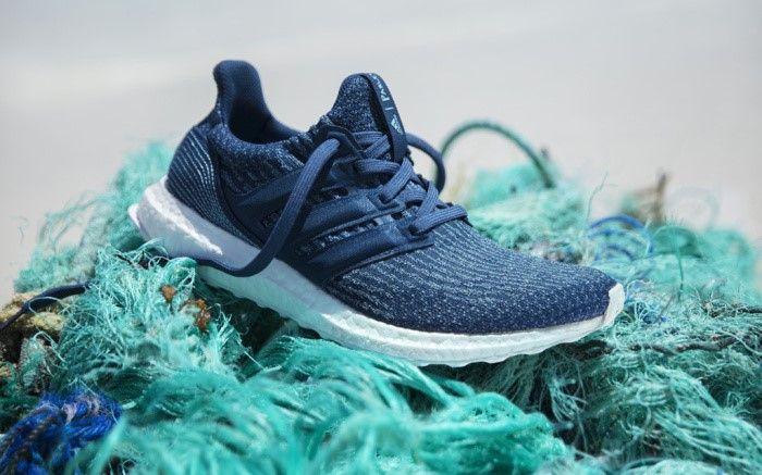 4 Adidas parley